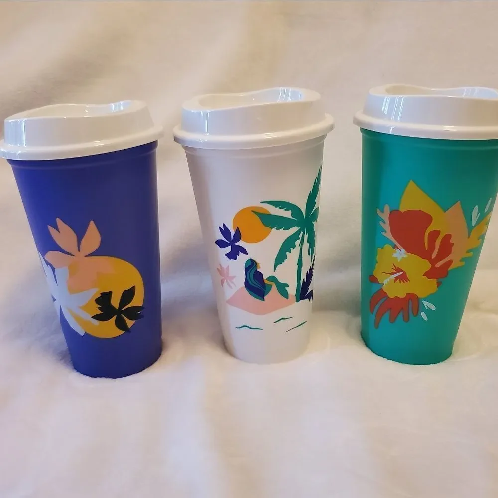 Starbucks this brand